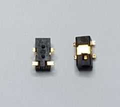 EFGDC-29 Micro Usb Tablet Telefon Dc Jack / Sarj Soketi