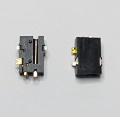 EFGDC-30 Micro Usb Tablet Telefon Dc Jack / Sarj Soketi