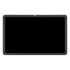 TCL 10 Tab Max 9295 9295G 9296G 9296 Lcd Ekran ve Dokunmatik Panel SET - Siyah