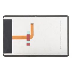 TCL 10 Tab Max 9295 9295G 9296G 9296 Lcd Ekran ve Dokunmatik Panel SET - Siyah