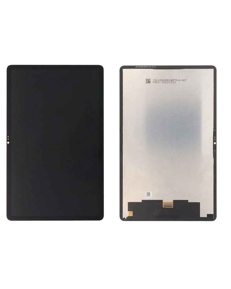 TCL TAB 11 9466X 9166G 9166G2 Lcd Ekran ve Dokunmatik Panel SET - Siyah