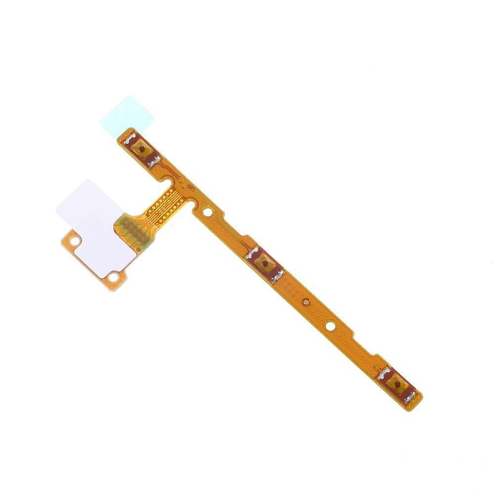 Samsung Galaxy SM-T810 SM-T815 On Off Açma+Kapama+Ses Flex Buton