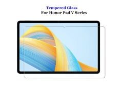 Honor Pad V9 ROL-W00 ROL-W10 Temperli 9H Kırılmaz Cam - Ekran Koruyucu