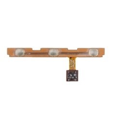 Samsung Galaxy GT-P7500 GT-P7510 On Off Açma+Kapama+Ses Flex Buton