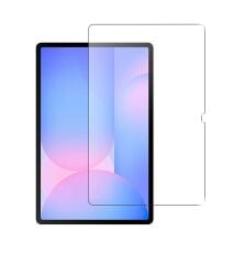 Samsung Galaxy Tab S10 FE Plus 13.1'' X620 X626B Temperli 9H Kırılmaz Cam - Ekran Koruyucu