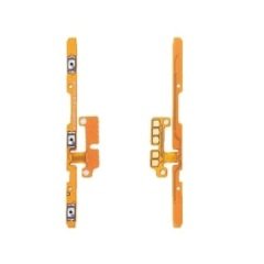 Samsung Galaxy SM-T710 SM-T715 On Off Açma+Kapama+Ses Flex Buton