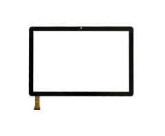 WOZIFAN W10 10.1'' Dokunmatik Panel - Siyah