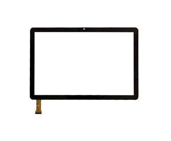 Fuego L10 10.1'' Dokunmatik Panel - Siyah