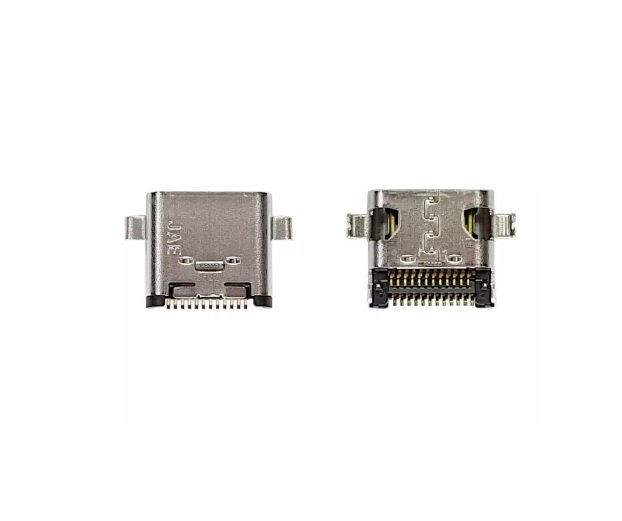 Lenovo TAB4 10 Plus TB-X704Y TB-X704V TB-X704A Type-C Usb Jack Dc Sarj Soketi