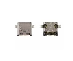 Lenovo TAB4 10 Plus TB-X704Y TB-X704V TB-X704A Type-C Usb Jack Dc Sarj Soketi