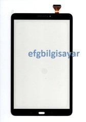 Samsung Galaxy Tab A SM-T585 10.1 inç Dokunmatik Panel - Siyah