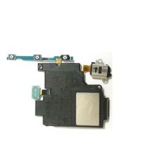 Samsung Galaxy SM-T800 T801 T805 On Off Açma+Kapama+Ses+Hoparlör Flex Buton