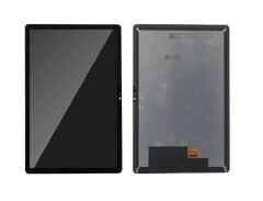 DOOGEE T30E 11'' Lcd Ekran ve Dokunmatik Panel SET - Siyah