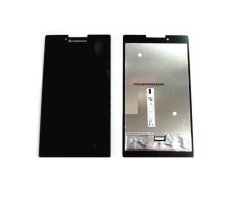 Lenovo Tab 2 A7-30F A7-30DC A7-30HC A730GC Lcd Ekran ve Dokunmatik Panel - SET