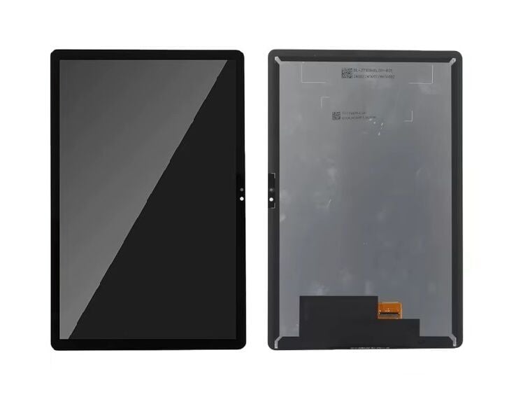 Doogee U11 11'' Lcd Ekran ve Dokunmatik Panel SET - Siyah