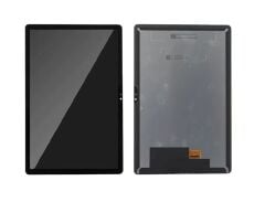 Doogee U11 11'' Lcd Ekran ve Dokunmatik Panel SET - Siyah