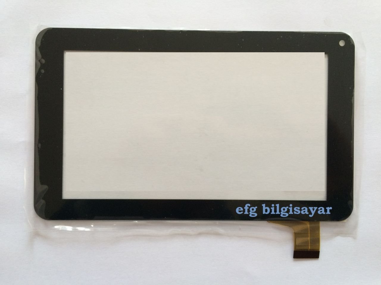 Syrox SYX-T701 7 inç Dokunmatik Panel