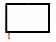 Oteeto Tab 12 10.1'' Dokunmatik Panel - Siyah