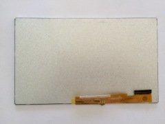 Piranha Premium Z Tab 9' Lcd Panel