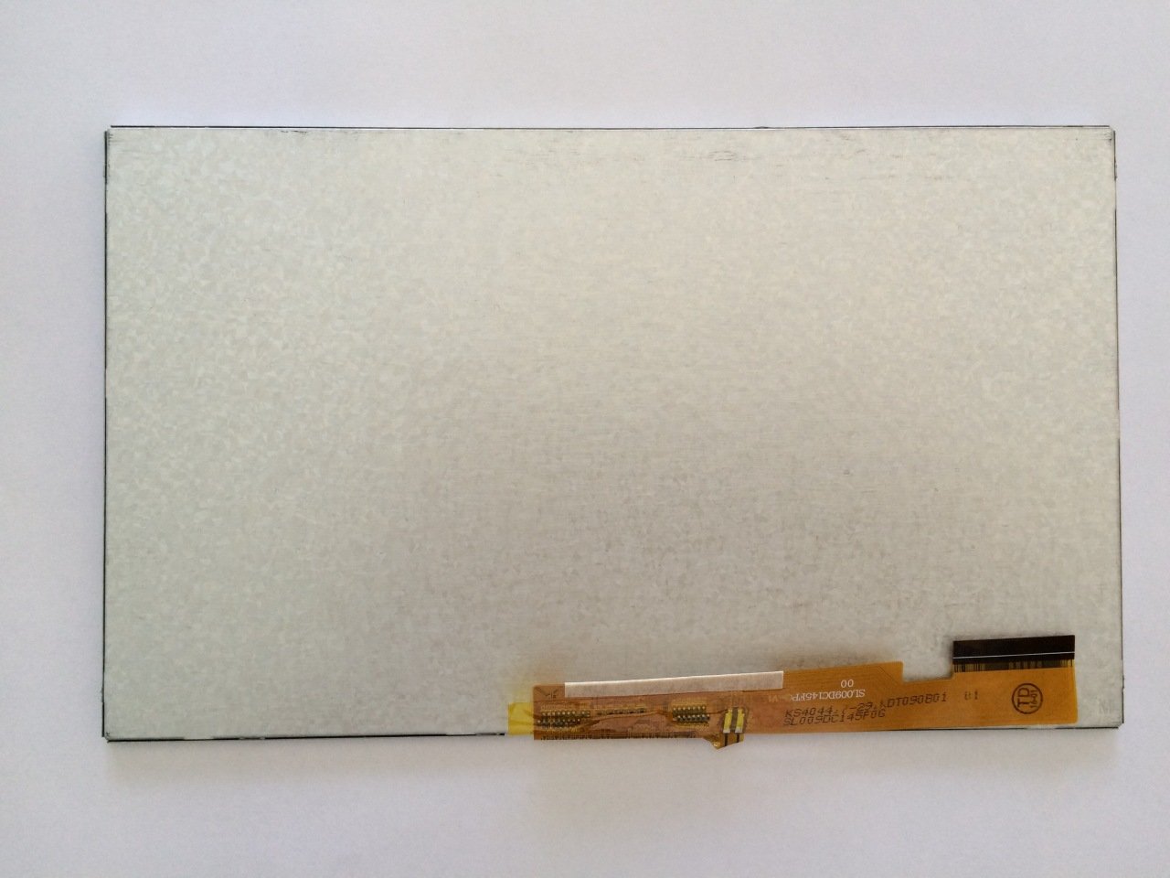 Ultrapad up918 9 inç Lcd Panel