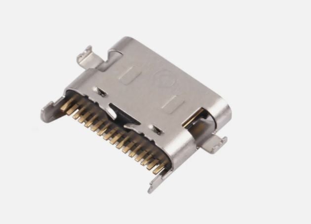 Samsung Galaxy Tab A11 8.7'' SM-X130 X133 X135 Type-C Usb Jack Dc Sarj Soketi