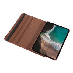 Apple iPad Mini 6 A2567 A2568 A2569 Stand 360 Derece Döner Kapaklı Tablet Kılıf