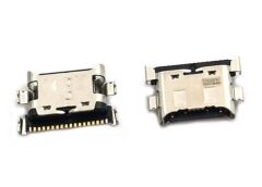 Samsung Galaxy Tab A11 Plus SM-X230 X235 X236B Type-C Usb Jack Dc Sarj Soketi