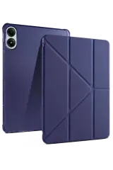 Xiaomi Redmi Pad 2 Pro 12.1'' 25099RP13G 2509BRP2DG Kalemlikli Mars Tablet Kılıf