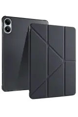 Xiaomi Redmi Pad 2 Pro 12.1'' 25099RP13G 2509BRP2DG Kalemlikli Mars Tablet Kılıf