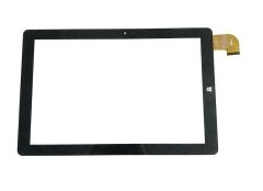 Technopc Ultrapad UP10.UP102C 10'' Dokunmatik Panel - Siyah