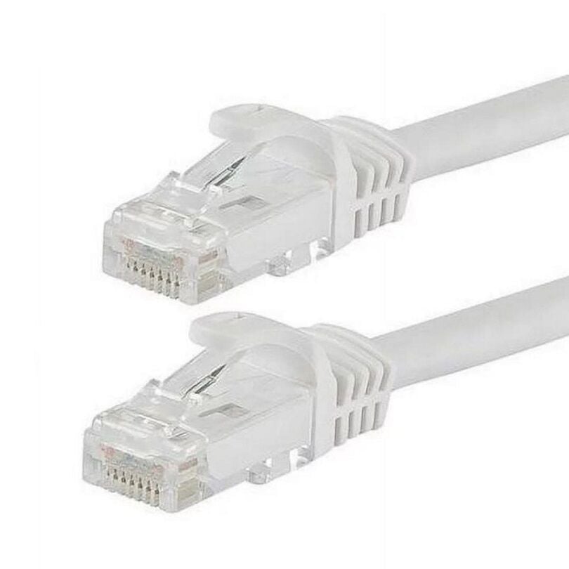CAT6 Patch Kablo 15 Metre internet Ethernet Kablosu