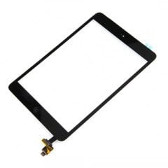 Apple iPad Mini 1 A1432 A1455 A1454 Dokunmatik Panel - Siyah