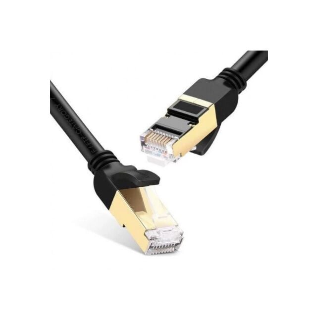 CAT7 Patch Kablo 0.60 Metre internet Ethernet Kablosu