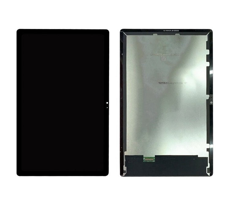 Samsung Galaxy Tab A7 10.4 (2020) SM-T507 Lcd Ekran ve Dokunmatik Panel SET - Siyah