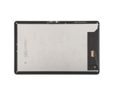 TCL Tab 10L Gen 4 8483A Lcd Ekran ve Dokunmatik Panel SET - Siyah