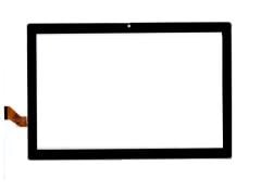 Vorcom Ultimate MT6771 10'' Dokunmatik Panel - Siyah