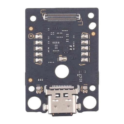 Huawei MatePad 11 DBY-W09 DBY-AL00 Şarj Soketi Flex Bordu