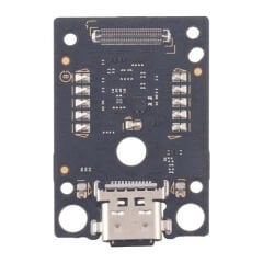 Huawei MatePad 11 DBY-W09 DBY-AL00 Şarj Soketi Flex Bordu
