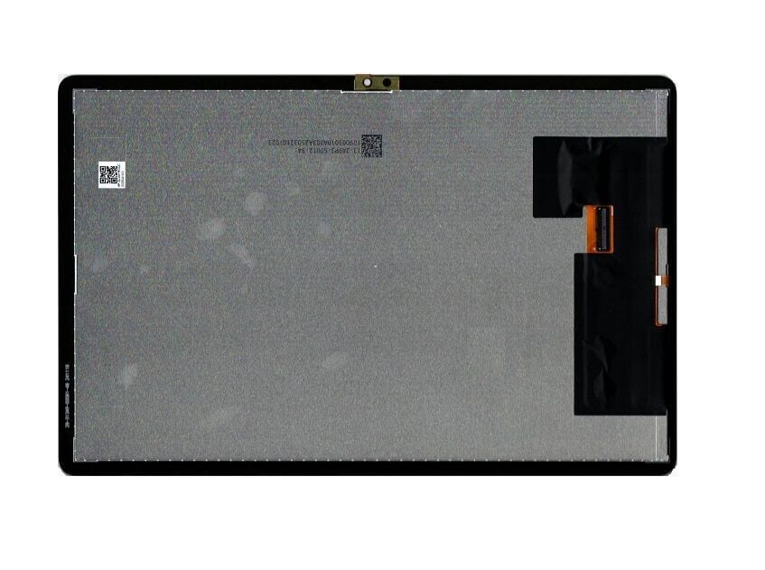 Hometech Alfa 11BT Business Lcd Ekran ve Dokunmatik Panel SET - Siyah