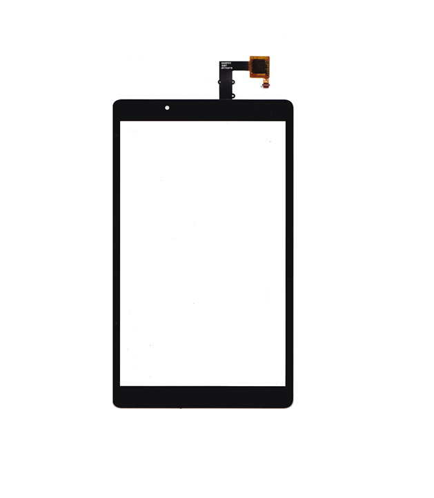 Lenovo TB-8304F1 TB-8304F TB-8304 Dokunmatik Panel - Siyah
