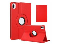 Xiaomi Mi Pad 5 21051182G Stand 360 Derece Döner Kapaklı Tablet Kılıf