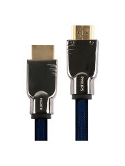 Phılıps SWL6120K/93-1.0 1 Metre 4K 60 Hz HDMI Kablo