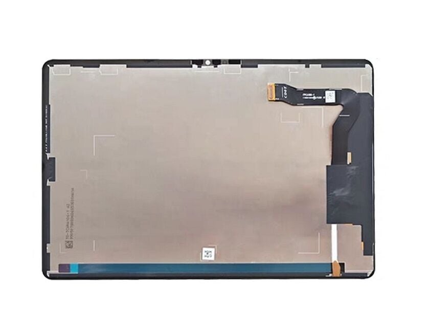 Huawei MatePad 11.5'' TXZ-W09 ( Parlak ) Lcd Ekran ve Dokunmatik Panel SET - Siyah