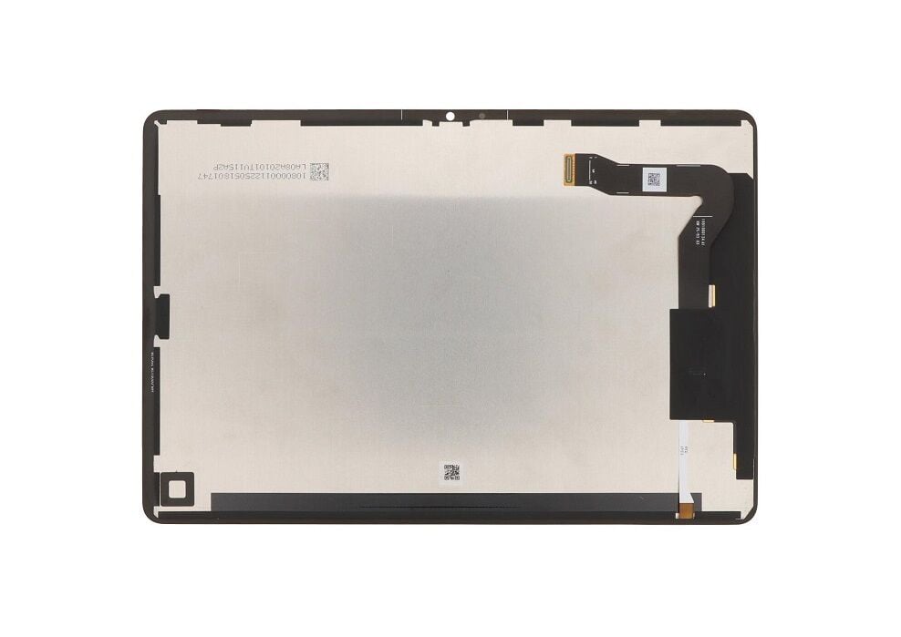 Huawei MatePad 11.5'' TXZ-W09 ( PaperMatte ) Lcd Ekran ve Dokunmatik Panel SET - Siyah