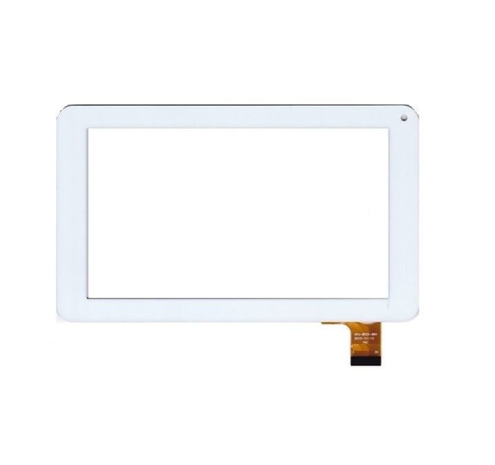 Everest DC-709 7 inç Dokunmatik Panel