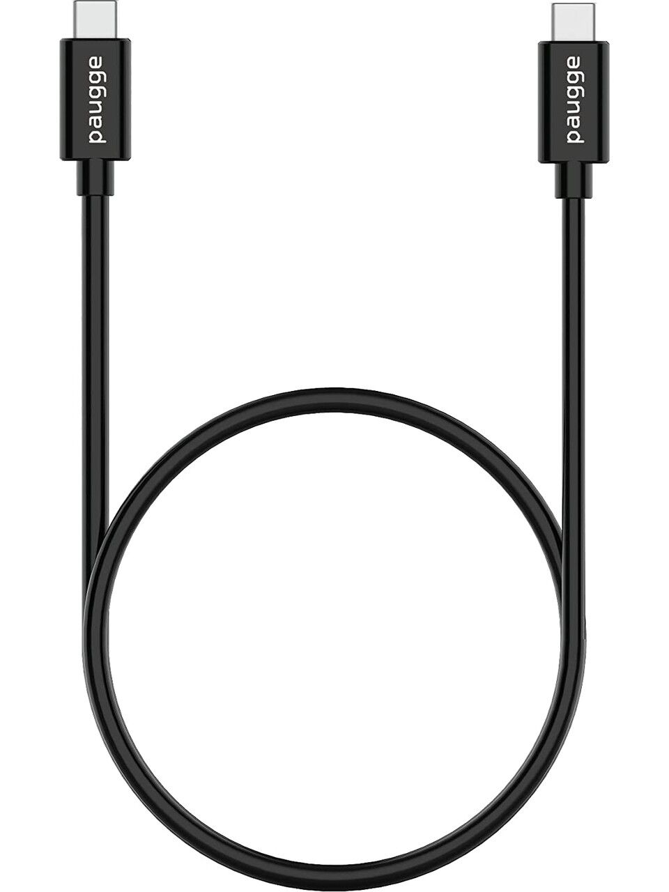 Paugge USB C Görüntü, Ses ve Data Kablosu, 1 Metre, USB 3.2, 10GBPS, 240W, 4K 144Hz, 4K 120Hz, 4K 60Hz, Hdr (CC14PD240W10)