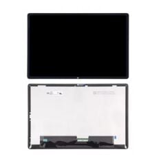 Lenovo Yoga Tab Plus 12.7'' TB520FU Lcd Ekran ve Dokunmatik Panel Set - Siyah