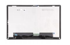 Lenovo Yoga Tab Plus 12.7'' TB520FU Lcd Ekran ve Dokunmatik Panel Set - Siyah