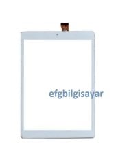 Reeder M8 8 inç Dokunmatik Panel