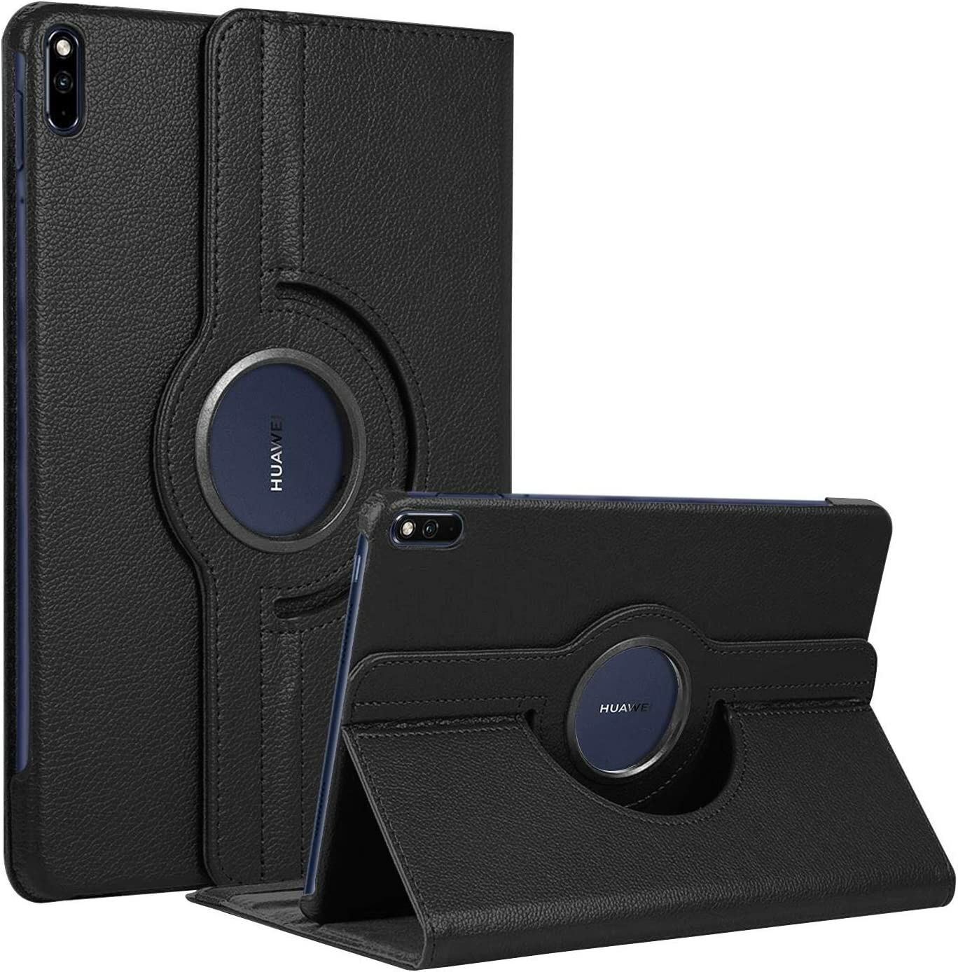 Huawei MatePad 10.4'' BAH3-W09 BAH3-L09 Stand 360 Derece Döner